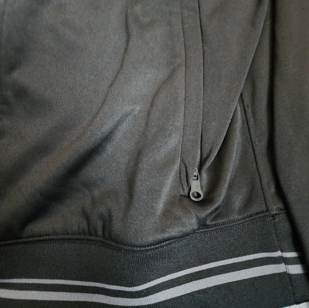Mens American Eagle Bomber Jacket - NWT! - Picture 8 of 12
